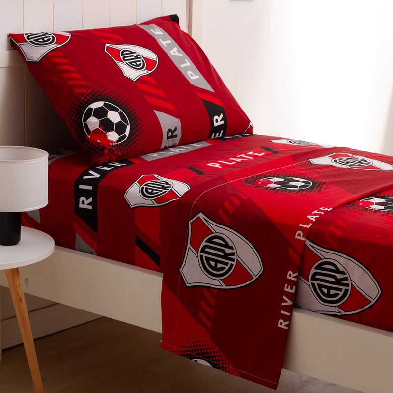 Almohadas de river hot sale