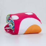 Cubre-recorte-Agatha-corazon-naranja
