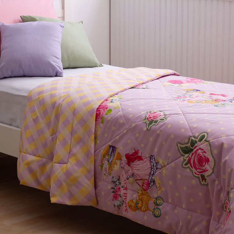 Cubre-Sarah-K-rosas-lila-det