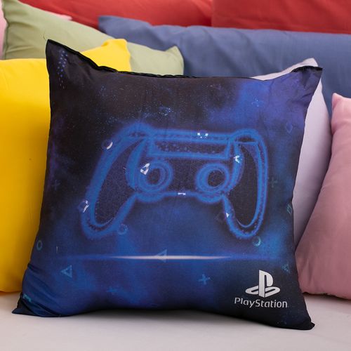 Almohadón PlayStation Comandos