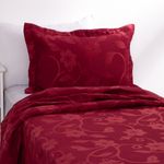 Cubrecama_jacquard_Flores_Rojo_Twin_Det_3_1000