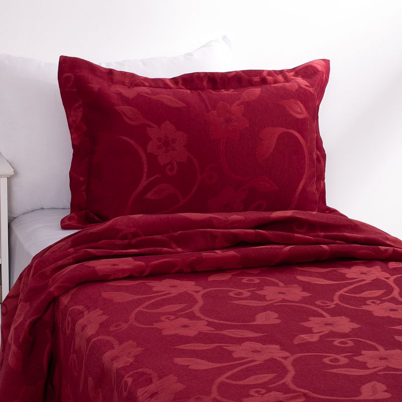 Cubrecama_jacquard_Flores_Rojo_Twin_Det_3_1000