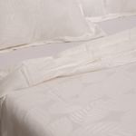 Cubrecama_Jacquard_Natural_Hojas_Detalle_3_Full_1000