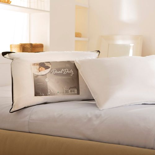 Almohada Dual Duty