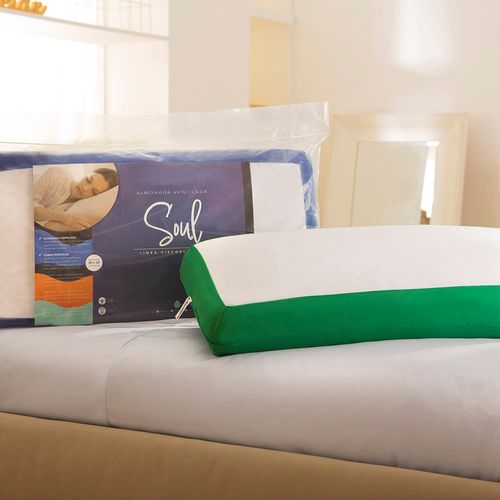 Almohada Viscoelástica Soul