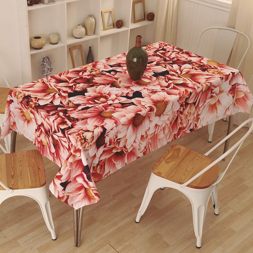 Mantel Margarita 2,5 m