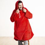 maxi-buzo-rojo