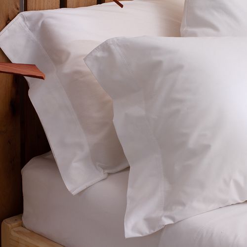 Pack x6 Fundas Almohadas Hotel 50x107cm