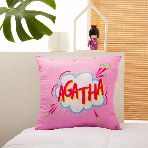 Almohadón Agatha Ruiz De La Prada Star