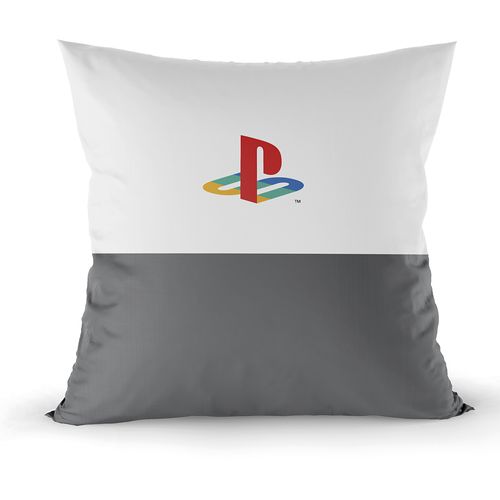 Almohadón PlayStation Fan
