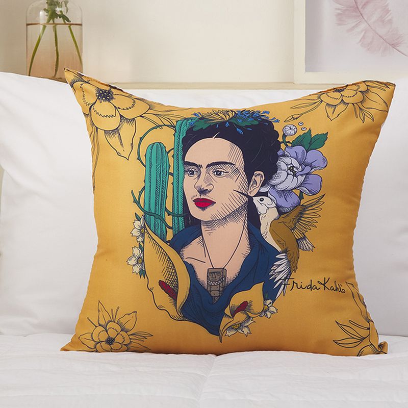 FRIDA--CACTUS