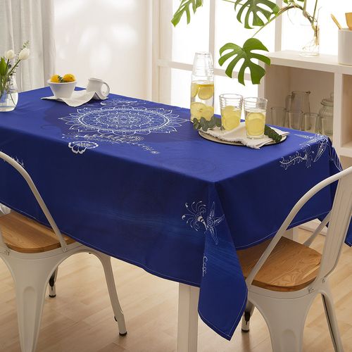 Mantel Indian 2,5 m