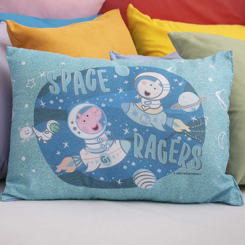 PEPPA--SPACE