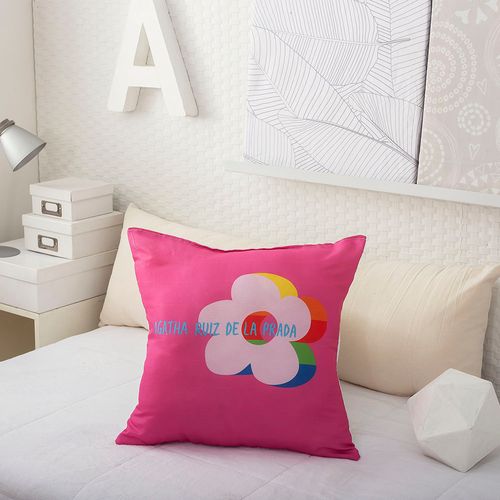 Almohadón Agatha Ruiz de la Prada Aroma