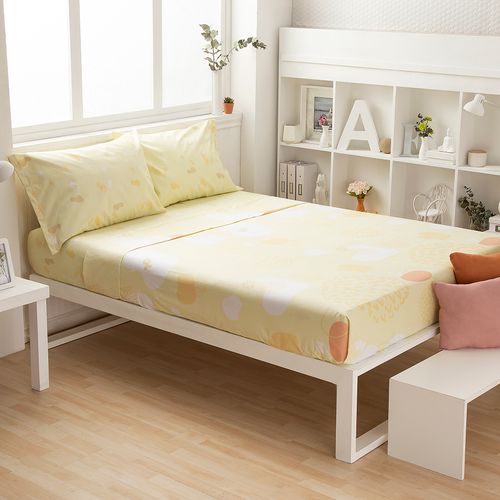 Sábana Oro Twin Plus Emine