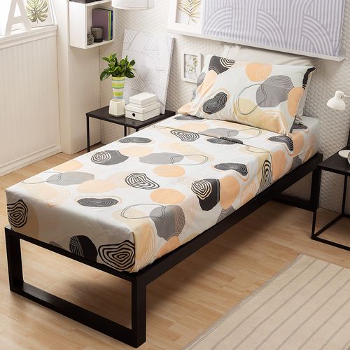 Sábana Oro Twin Plus Irem