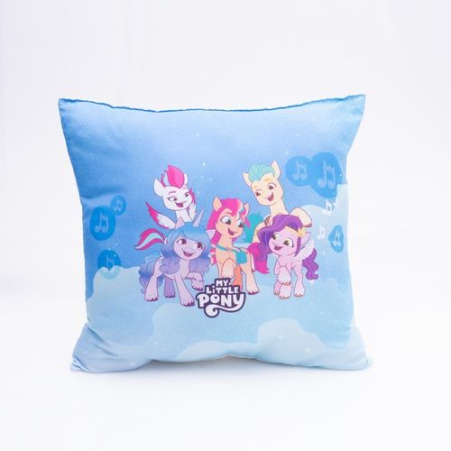 Almohadón My Little Pony Juntos