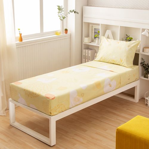 Sábana Oro Twin Plus Emine
