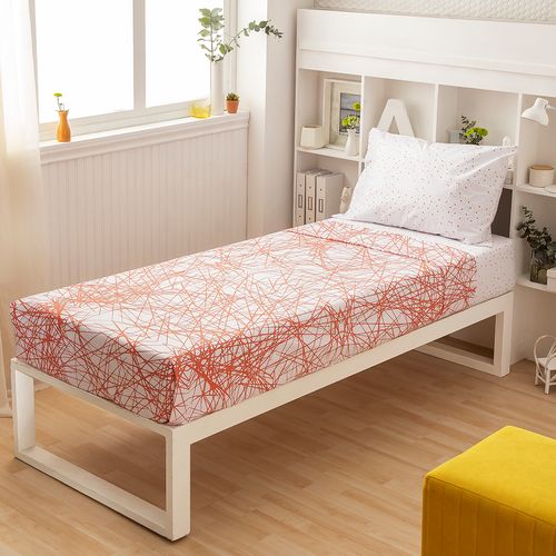 Sábana Oro Twin Plus Kubra