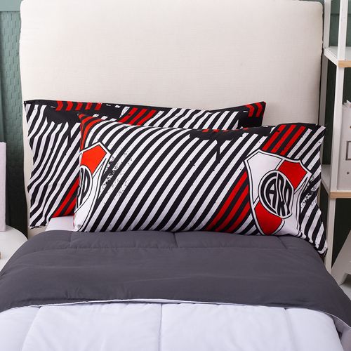 Funda de Almohada Fútbol