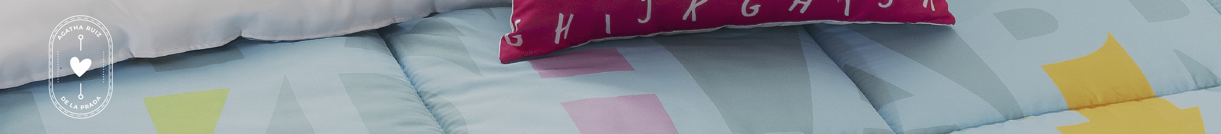 Banner de showcase