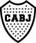 Escudo de club Boca Juniors