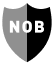 Escudo de club Atlético Newell´s Old Boys de Rosario